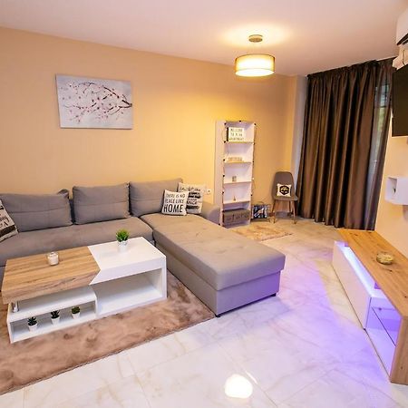 Riva Apartment Sandanski Exterior foto