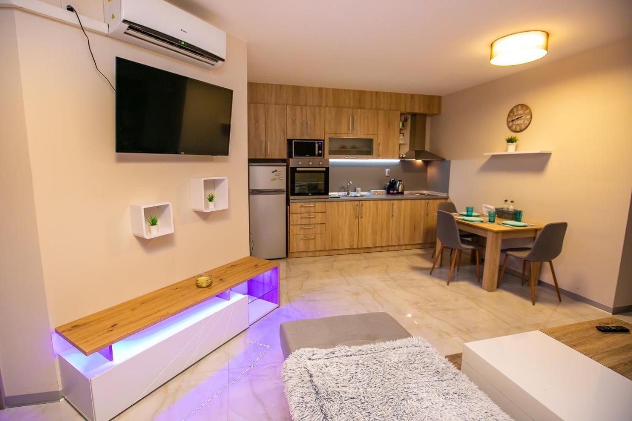Riva Apartment Sandanski Exterior foto