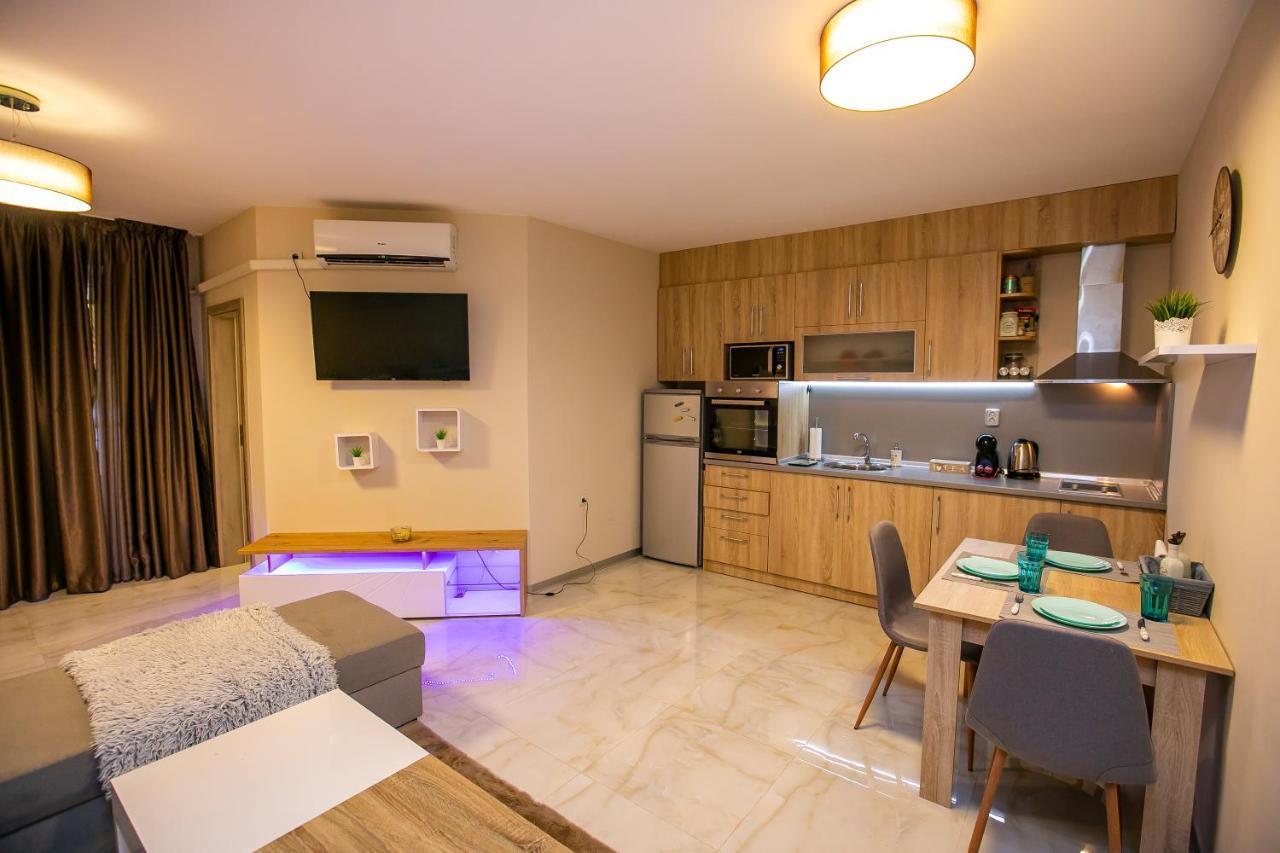 Riva Apartment Sandanski Exterior foto