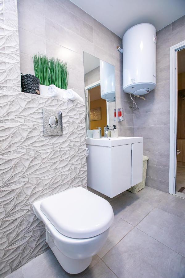 Riva Apartment Sandanski Exterior foto